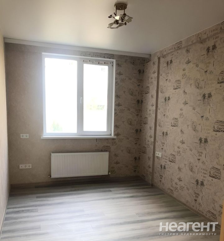 Продается 2-х комнатная квартира, 53,5 м²