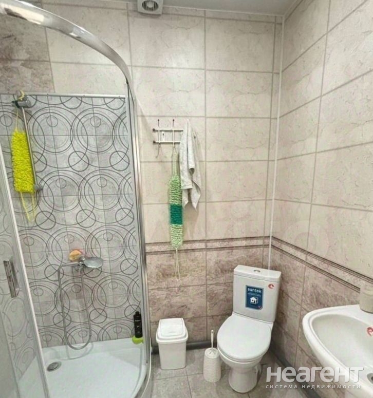 Продается 1-комнатная квартира, 35 м²