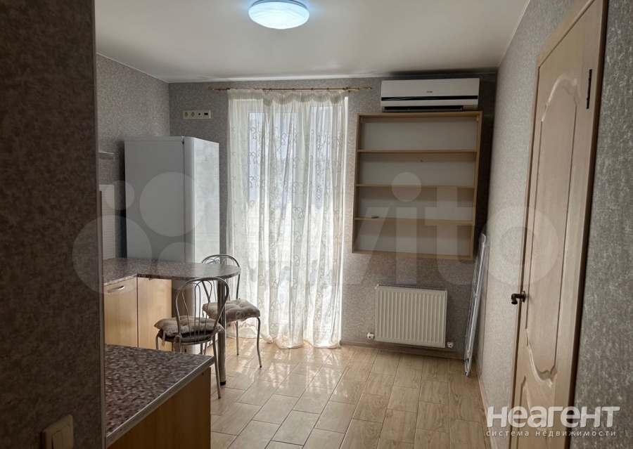 Продается 1-комнатная квартира, 28 м²