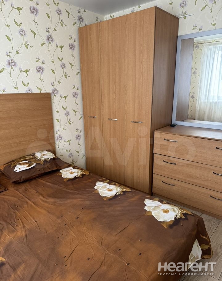 Продается 1-комнатная квартира, 28 м²