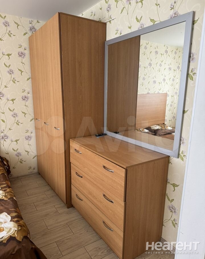 Продается 1-комнатная квартира, 28 м²