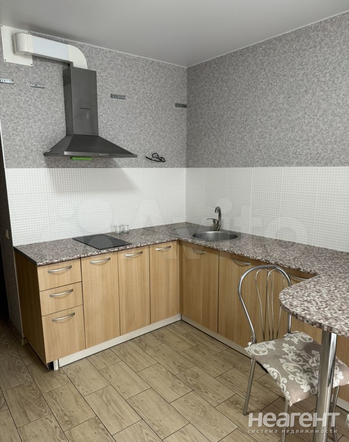 Продается 1-комнатная квартира, 28 м²