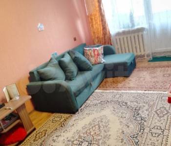 Продается 1-комнатная квартира, 30 м²