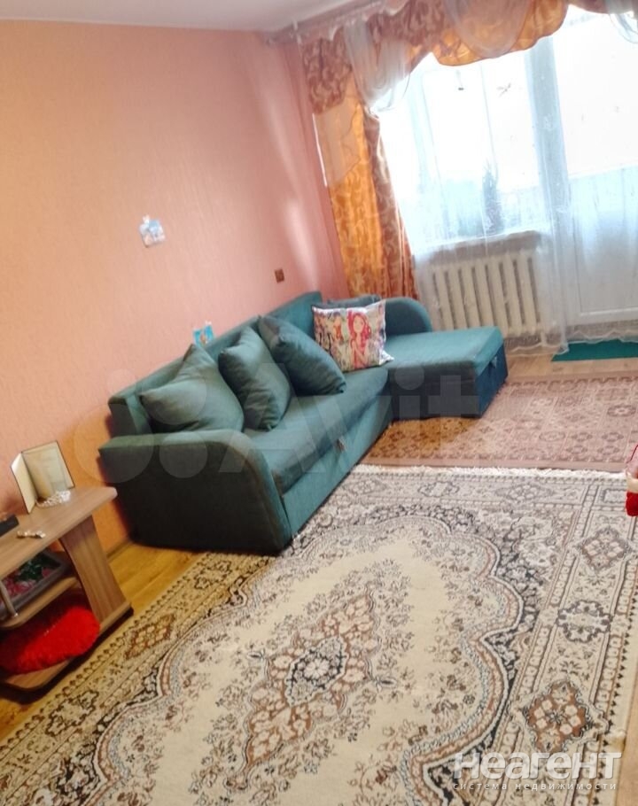 Продается 1-комнатная квартира, 30 м²