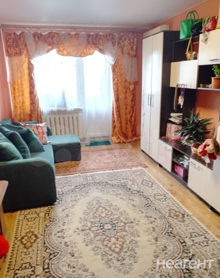 Продается 1-комнатная квартира, 30 м²