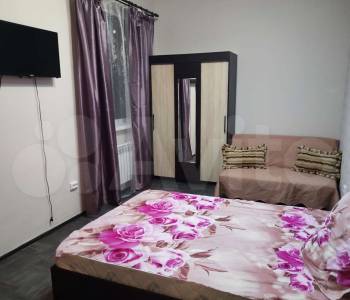 Сдается 1-комнатная квартира, 27 м²