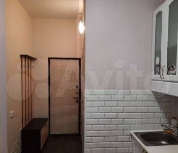 Сдается 1-комнатная квартира, 27 м²