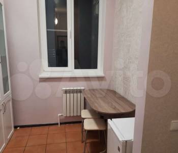 Сдается 1-комнатная квартира, 27 м²