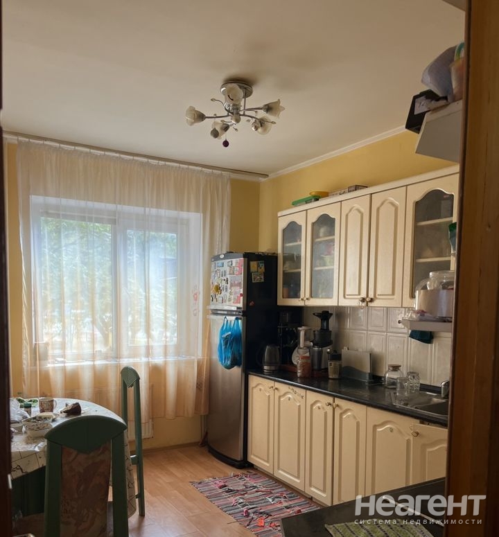 Продается 3-х комнатная квартира, 62 м²