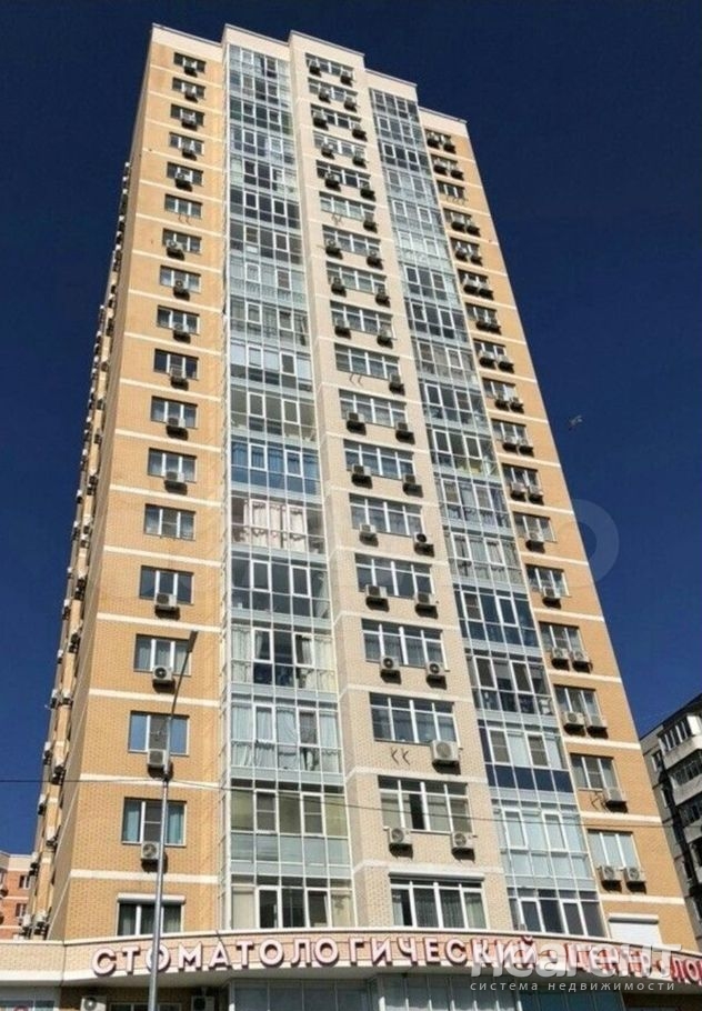 Продается 2-х комнатная квартира, 50 м²