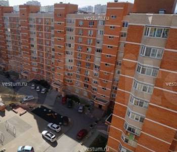 Продается 2-х комнатная квартира, 50 м²