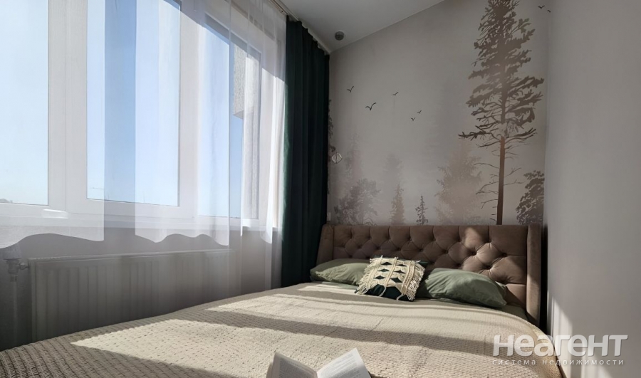 Сдается Комната, 37 м²