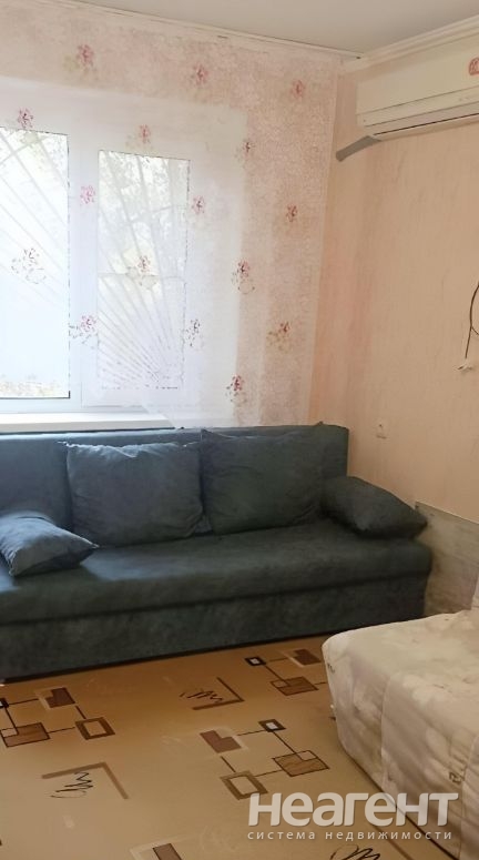 Продается 1-комнатная квартира, 33 м²