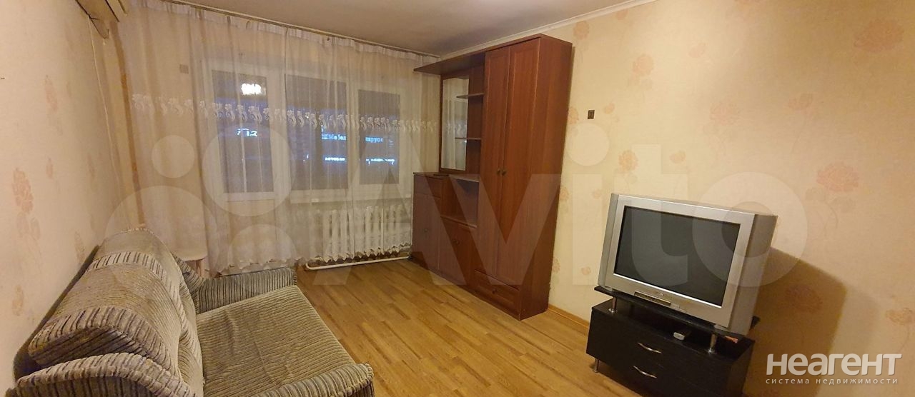 Продается 1-комнатная квартира, 31 м²