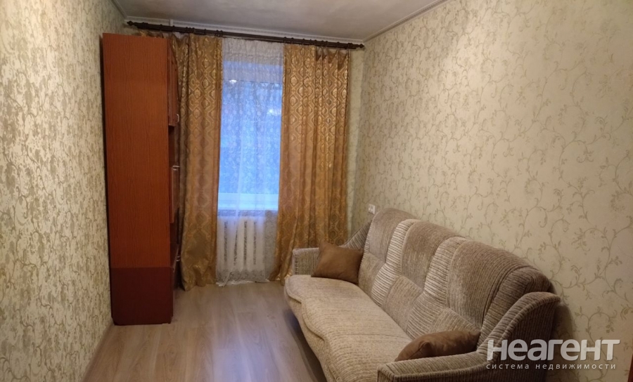 Сдается 2-х комнатная квартира, 39 м²