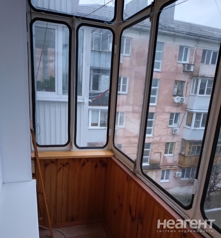 Сдается 2-х комнатная квартира, 39 м²