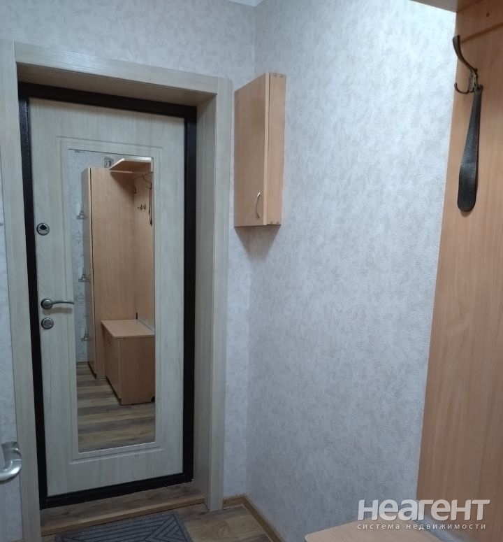 Сдается 2-х комнатная квартира, 39 м²