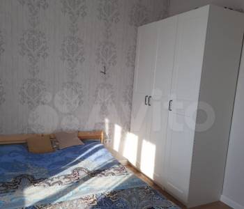 Продается 2-х комнатная квартира, 49 м²