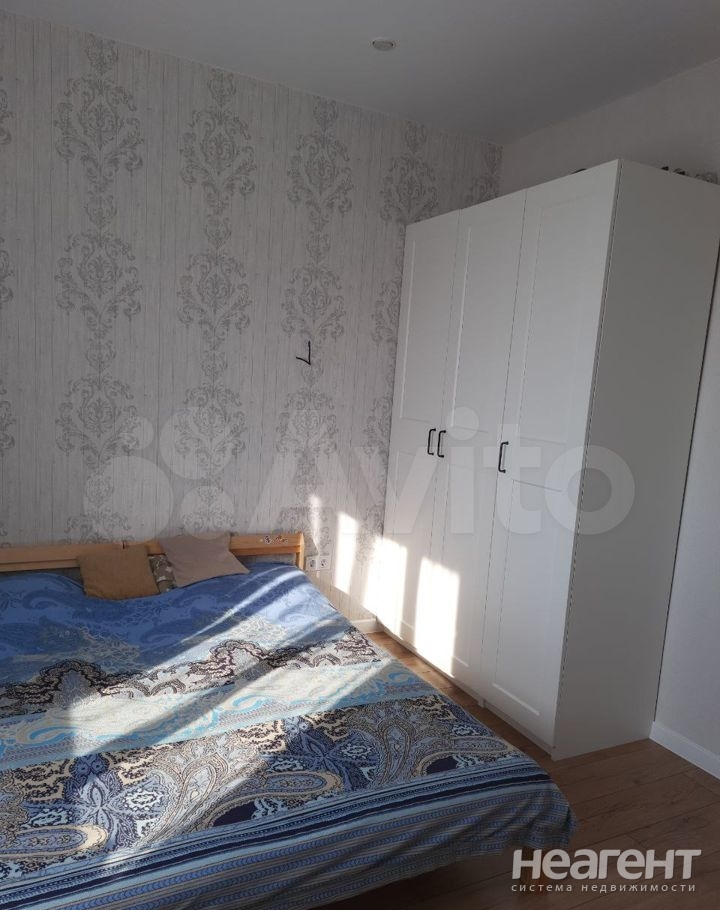 Продается 2-х комнатная квартира, 49 м²