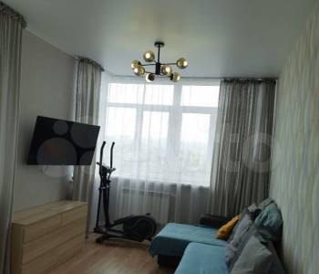 Продается 2-х комнатная квартира, 49 м²