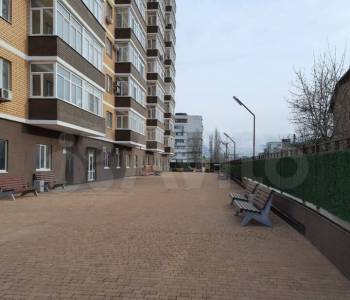 Продается 2-х комнатная квартира, 49 м²