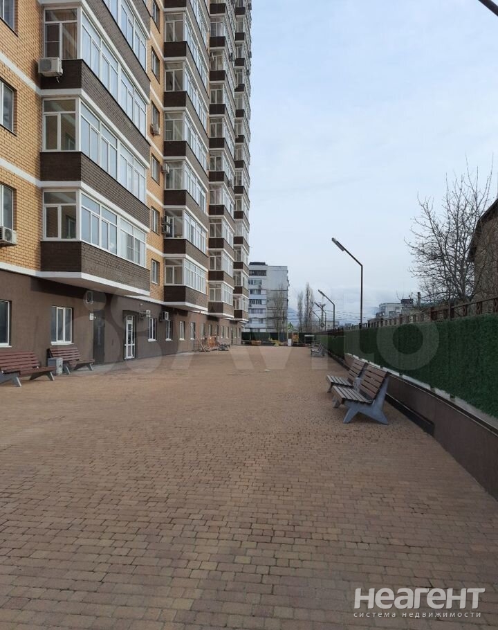 Продается 2-х комнатная квартира, 49 м²