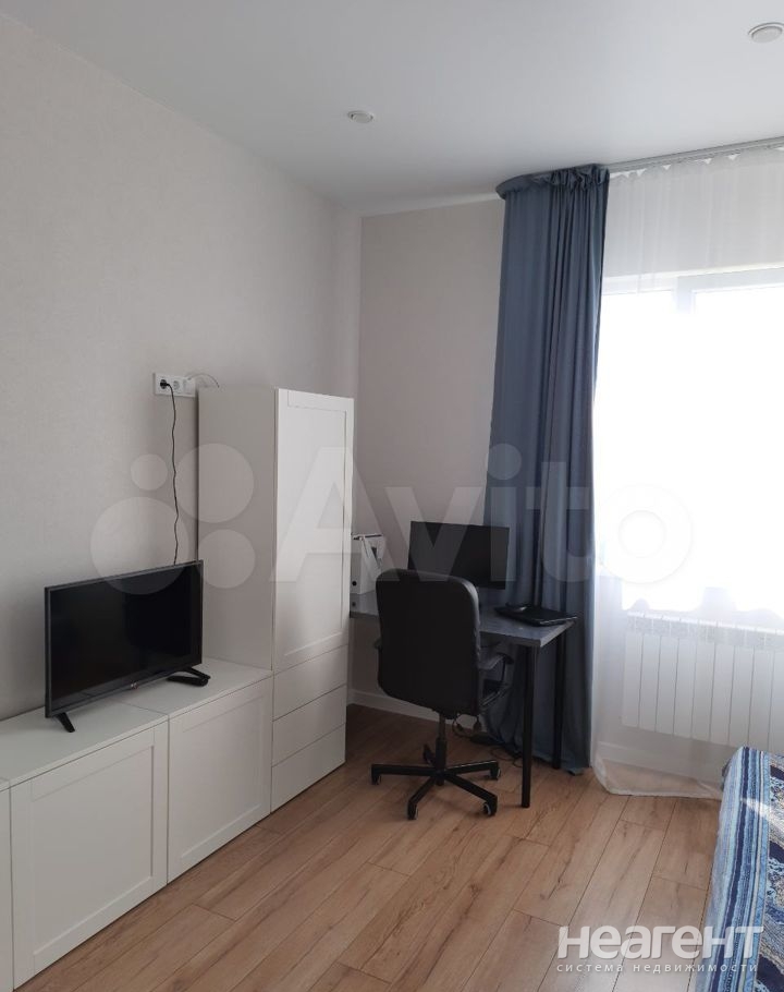 Продается 2-х комнатная квартира, 49 м²