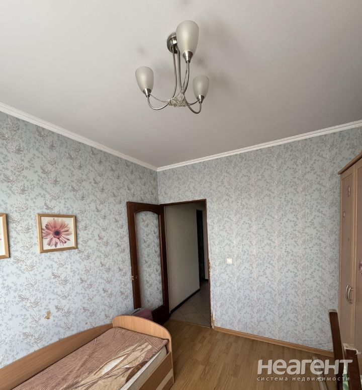 Продается 3-х комнатная квартира, 64,7 м²