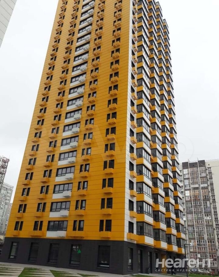 Продается 3-х комнатная квартира, 84 м²