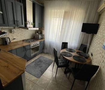 Продается 2-х комнатная квартира, 54 м²