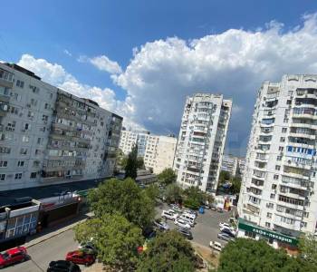 Продается 2-х комнатная квартира, 54 м²