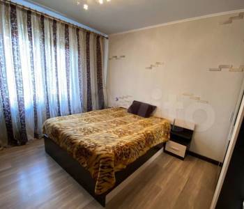 Продается 2-х комнатная квартира, 54 м²