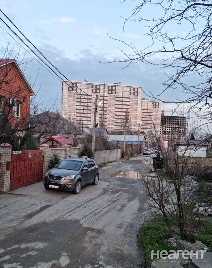 Продается Участок, 750 м²