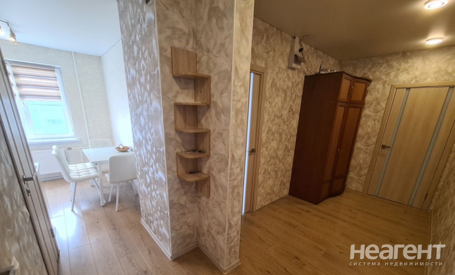 Продается 2-х комнатная квартира, 48 м²