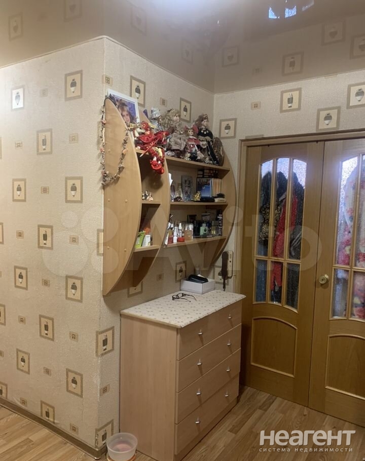 Продается 2-х комнатная квартира, 55 м²