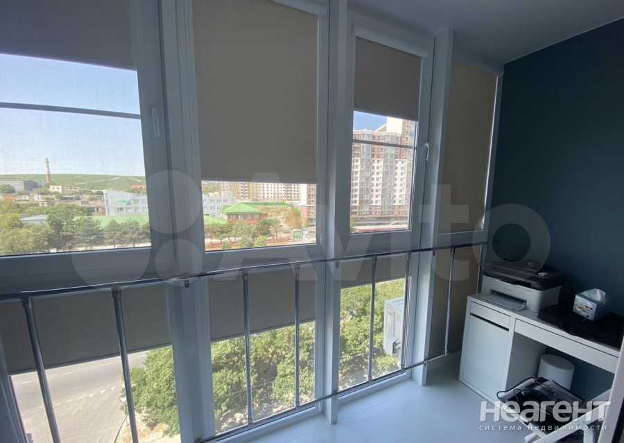 Продается 2-х комнатная квартира, 73,5 м²