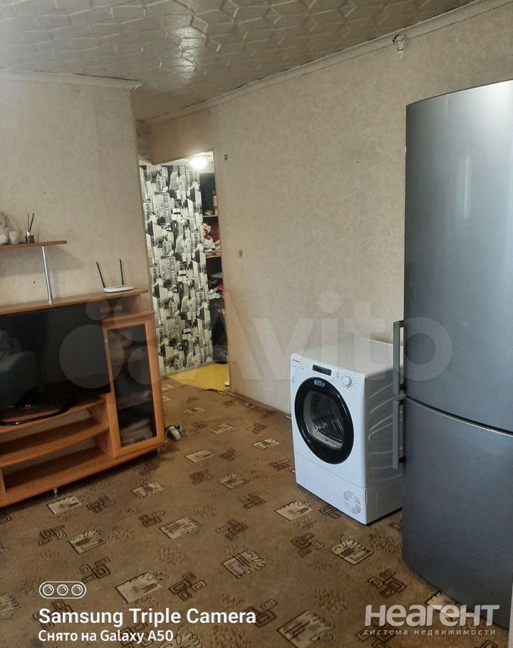 Продается 3-х комнатная квартира, 54 м²