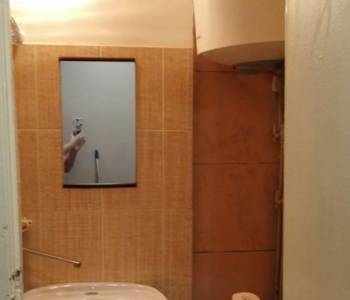Сдается 1-комнатная квартира, 25 м²