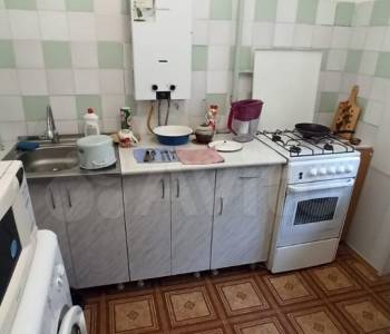 Продается 2-х комнатная квартира, 44,3 м²