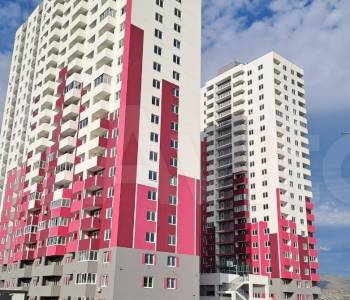 Продается 1-комнатная квартира, 30,5 м²