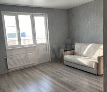 Продается 1-комнатная квартира, 30,5 м²