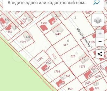 Продается Участок, 460 м²