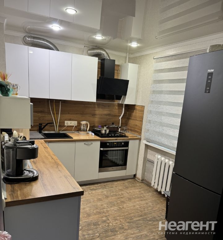 Продается 2-х комнатная квартира, 45 м²