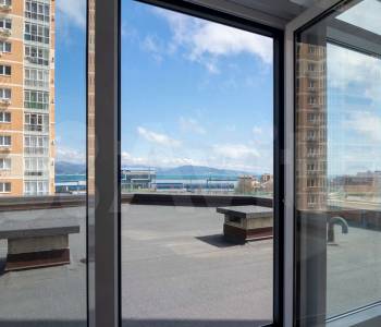 Продается 1-комнатная квартира, 50 м²