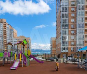 Продается 1-комнатная квартира, 50 м²