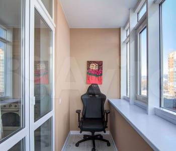 Продается 1-комнатная квартира, 50 м²