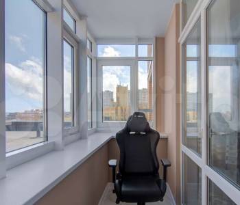 Продается 1-комнатная квартира, 50 м²