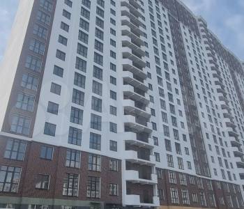 Продается 1-комнатная квартира, 43 м²