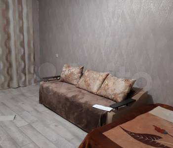 Продается 1-комнатная квартира, 34,2 м²