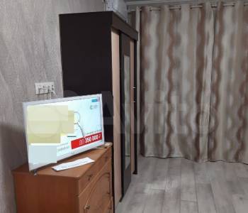 Продается 1-комнатная квартира, 34,2 м²